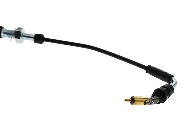 XL883 CV40 キャブレター チョークワイヤー ハーレー ダビッドソン 負圧可変ベンチュリー型 キャブレター用 カスタム パーツ