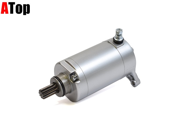 セルモーター XV250 ビラーゴ250 ドラッグスター SRV ルネッサ 3DM 4DN