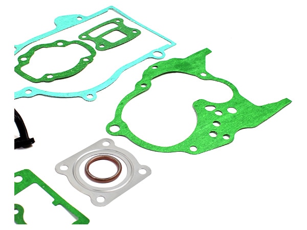 デュオ 全セット スーパーDIO スーパーディオ ガスケットセット AF27 AF28 ZX