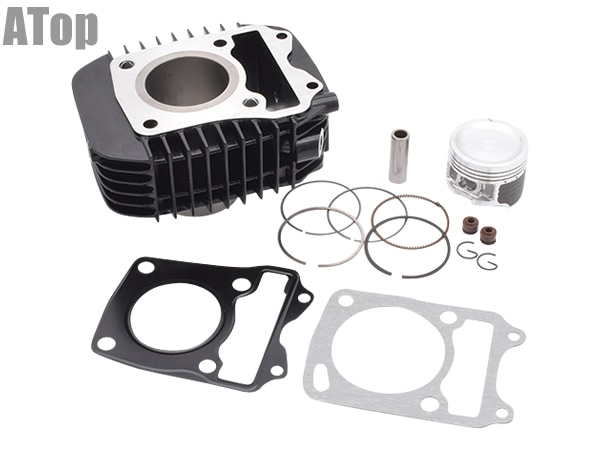 MSX125 グロム125 GROM125 スーパーカブ ハンターカブ シリンダー