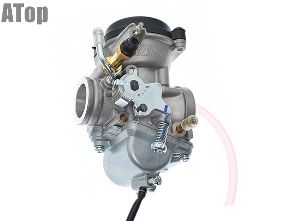 新品 EN125 GN125 GS125 GX125 社外品 補修用 キャブレター