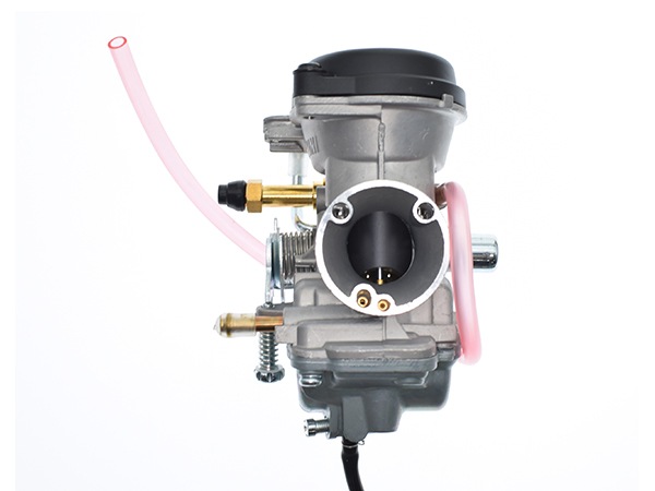 新品 EN125 GN125 GS125 GX125 社外品 補修用 キャブレター アッセンブリー チョークワイヤータイプ