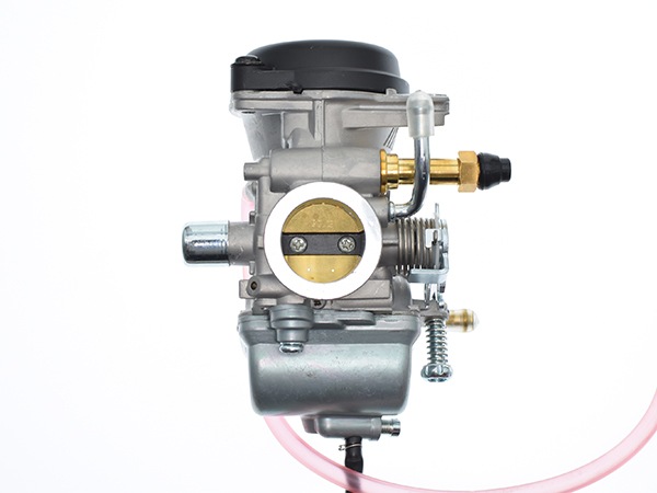 新品 EN125 GN125 GS125 GX125 社外品 補修用 キャブレター アッセンブリー チョークワイヤータイプ