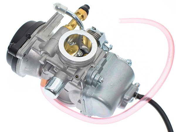 新品 EN125 GN125 GS125 GX125 社外品 補修用 キャブレター アッセンブリー チョークワイヤータイプ