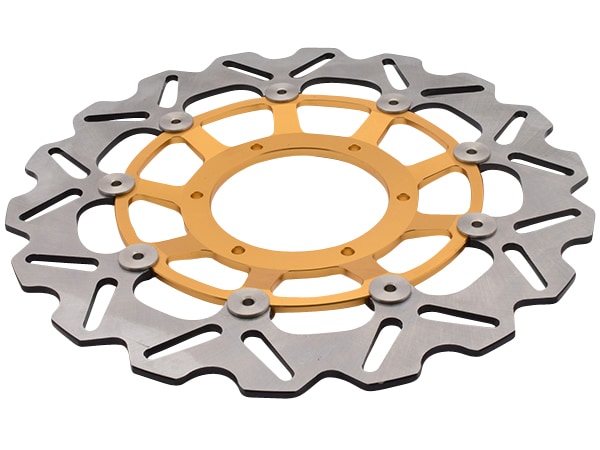 CBR1000RR SC57 04-07 CBR600RR PC37 03-06 フロントディスクローター