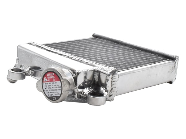 nmax 大容量 ラジエーター N-MAX 125 N-MAX 155 N-MAX 125 N-MAX 155 ATop エートップ アルミ強化 ラジエーター