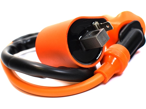 強化イグニッションコイル JOG50 ジョグ50 BWS100 グランドアクシス