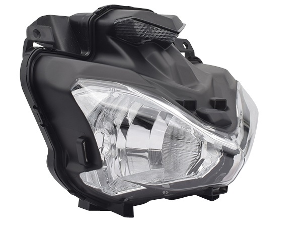在庫処分！特価 Z900 2018-2019 社外品 ヘッドライトユニット