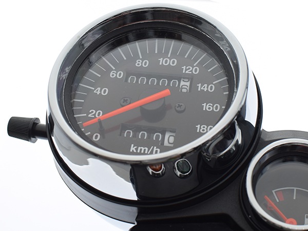 バンディット250 GJ77A 1993- スピードメーター BANDIT250 カスタム