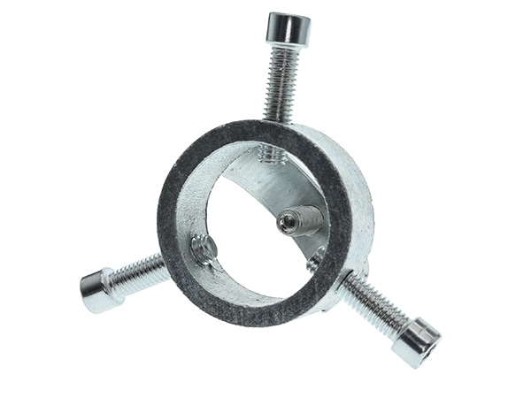 Cクリップ 固定式 フロントフォーク オーバーホールキット 特殊