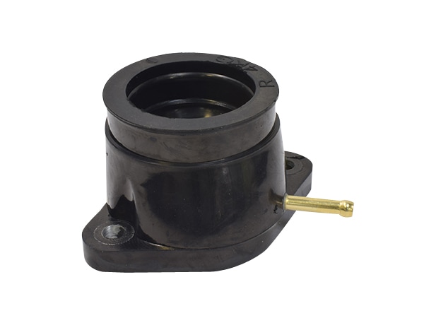 アクセサリー 2PC オートバイ用インテークマニホールド XVS400 XVS650