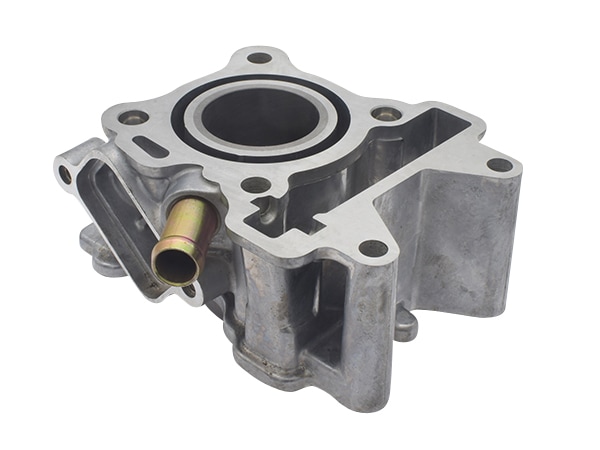 高品質 4サイクルビーノ Vino SA37J XC50アルミ シリンダーキット