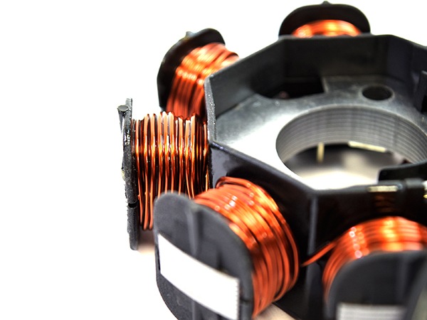 まる 磁気固定子コイル 為にホン&ダ dio50 zx50 af34 af35 zx 部品