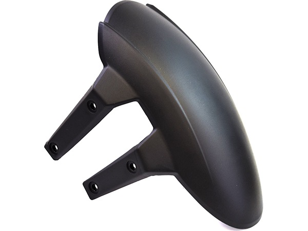 NINJA250 ニンジャ250 アームマウント マッドガード スプラッシュ