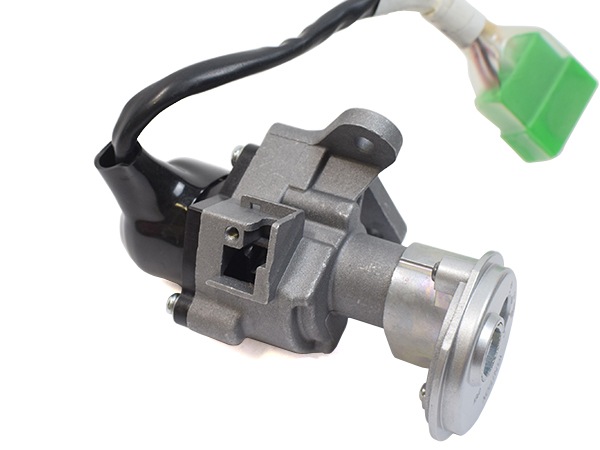 アドレス125クランクシャフト新品 DT11A アドレス125クランクシャフト