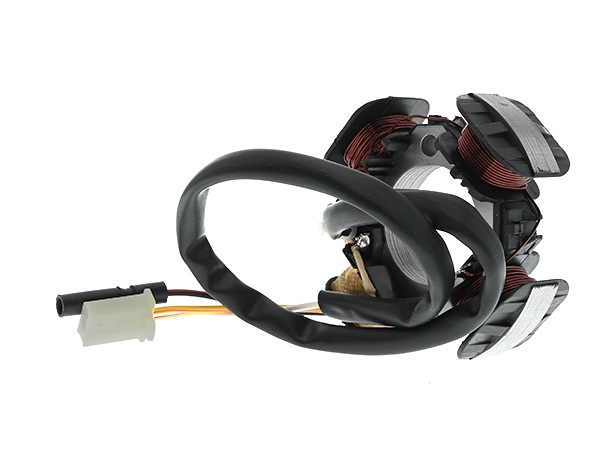 アドレスV100 CE11A 排ガス規制前仕様 用 ジェネレーター