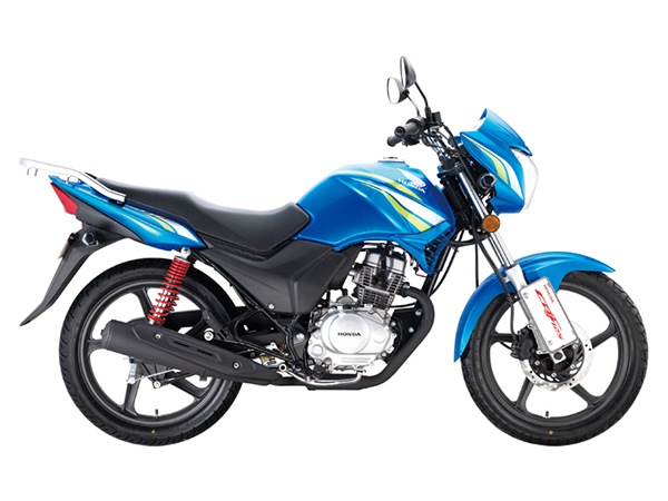 (売約済)希少美車　ホンダ　CBF125スタナー　1オーナー車 売約済)希少美車 ホンダ CBF125スタナー 1オーナー車 ホンダ CBF125