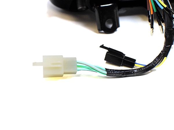 新品 CBF125 SDH125 カウル無しモデル 社外品 メーター ASSY