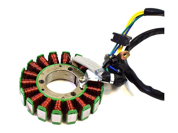 当日配送 送料無料 マジェスティ250 ジェネレーター ステータコイル 純正ジェネレーターガスケット セット SG03J全年式対応 マジェC 当日発送！SG03J マジェスティ ジェネレーターコイル 250 ステータ