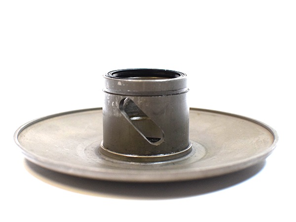 HONDA ジョーカー90 リード90 ドリブンクラッチ セット