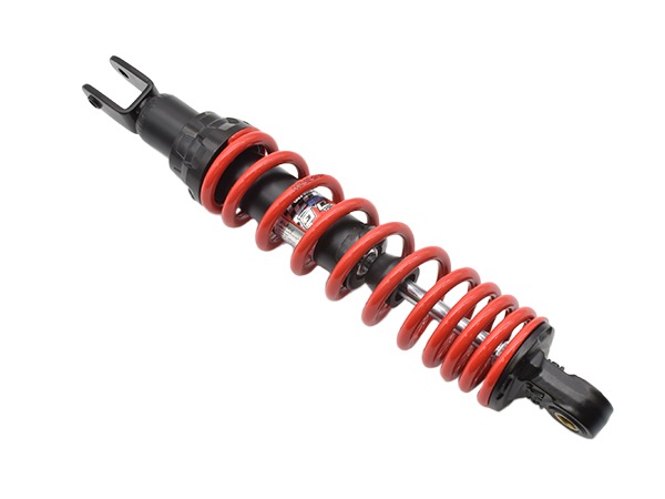 LEAD125 リード125 JF45 YSS レーシング スプリングプリロード調整