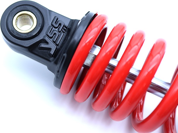 LEAD125 リード125 JF45 YSS レーシング スプリングプリロード調整 LEAD125 リード125 JF45 YSS レーシング スプリングプリロード調整