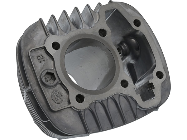 124cc】スーパーカブ110(JA59) クロスカブ110(JA60) ボアアップキット