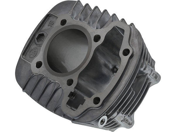 124cc】スーパーカブ110(JA59) クロスカブ110(JA60) ボアアップキット