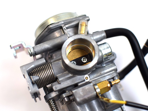 新品 CBF125 SDH125 社外品キャブレター アッセンブリー カスタム