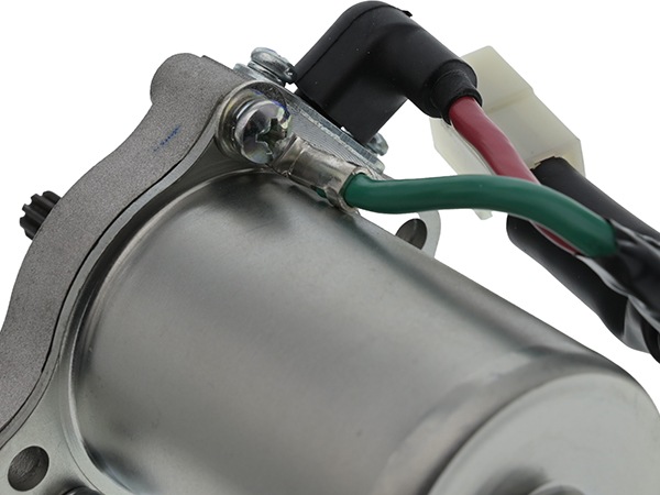 クロスカブ110(JA60) セルモーター 純正31210-K88-J51互換 スターター クロスカブ110(JA60) セルモーター 純正31210-K88-J51互換 スターター