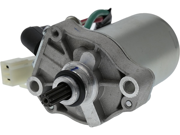 クロスカブ110(JA60) セルモーター 純正31210-K88-J51互換 スターター クロスカブ110(JA60) セルモーター 純正31210-K88-J51互換 スターター