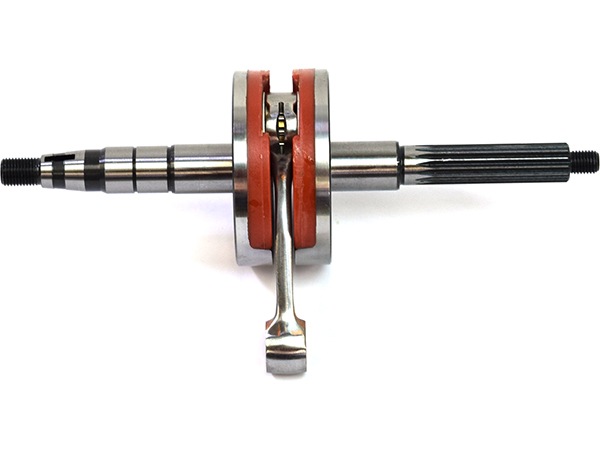 ジョグ90 アクシス90 3WF用社外アルミホイール10インチ