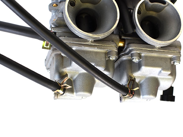 cb125t(jc06) ミニバブ ボアアップ 2スト、vt興味あり交換
