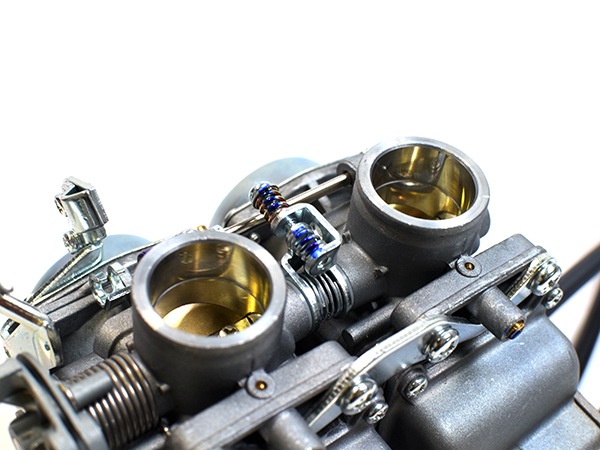 cb125t(jc06) ミニバブ ボアアップ 2スト、vt興味あり交換