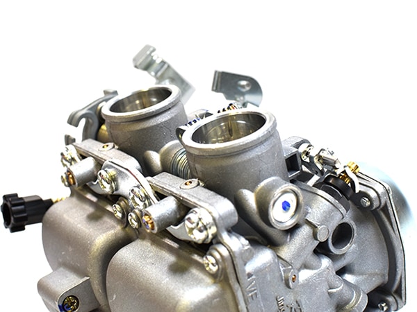 新品 CB125T JC06 150cc ボアアップ用 社外品キャブレター