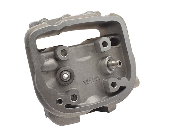 高品質 TODAY トゥデイ AF67アルミ シリンダーヘッド ノーマルサイズ