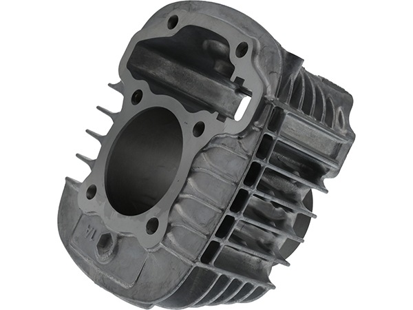 クロスカブ110(JA60) スーパーカブ110(JA59) ボアアップキット139.2cc