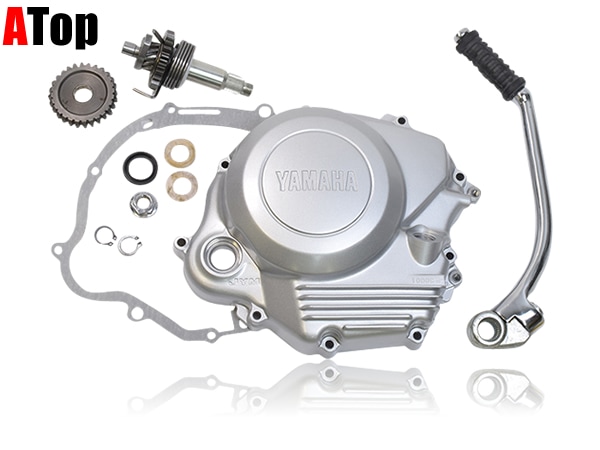 SDR200 2TV 純正 キックスターター キックペダル tzr125 【公式通販】