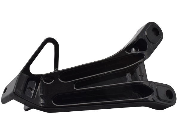 CBR600RR F5 03～04 PC37 前期型 タンデムステップ ブラック 左右 