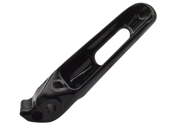 CBR600RR F5 03～04 PC37 前期型 タンデムステップ ブラック 左右