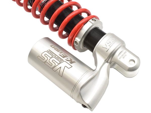 lambretta フロントショックダンパー