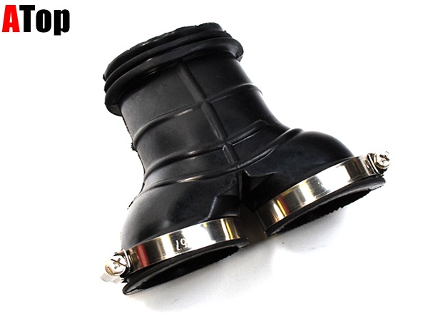 レブル250 CMX250 MC13エアダクト エアクリーナーダクト カスタム パーツ