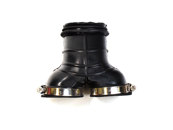 レブル250 CMX250 MC13エアダクト エアクリーナーダクト カスタム パーツ