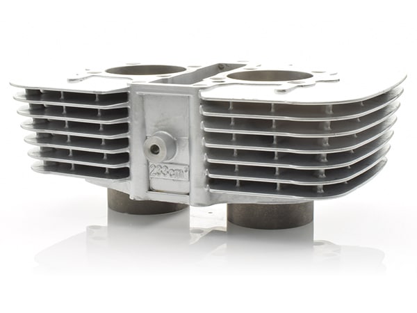 ぼこぼる スランプ脱却なるか！キタコ スーパーボアアップ 64cc！ – HONDA