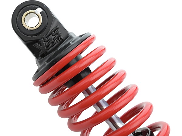YSS リアサスペンション 300mm モンキー ゴリラ RB220-300P-12-85 GAS