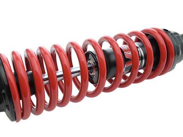 YSS リアサスペンション 300mm モンキー ゴリラ RB220-300P-12-85 GAS
