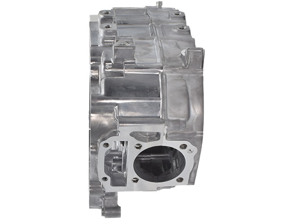 カブ110 クロスカブ110 JA10 クランクケース 左右セット クランク