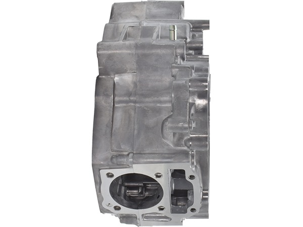 カブ110 クロスカブ110 JA10 クランクケース 左右セット クランク