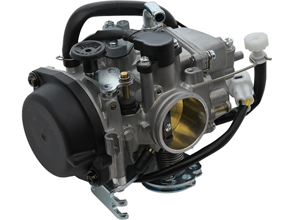 DR-Z400S/SM キャブレターASSY 社外品 低価格リプレイス 13200-29FB4 