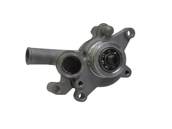 マジェスティ250 1995-2006 4HC/2型ウォーターポンプ 4HC-12420-00/5GM